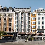 Hotel Chagnot