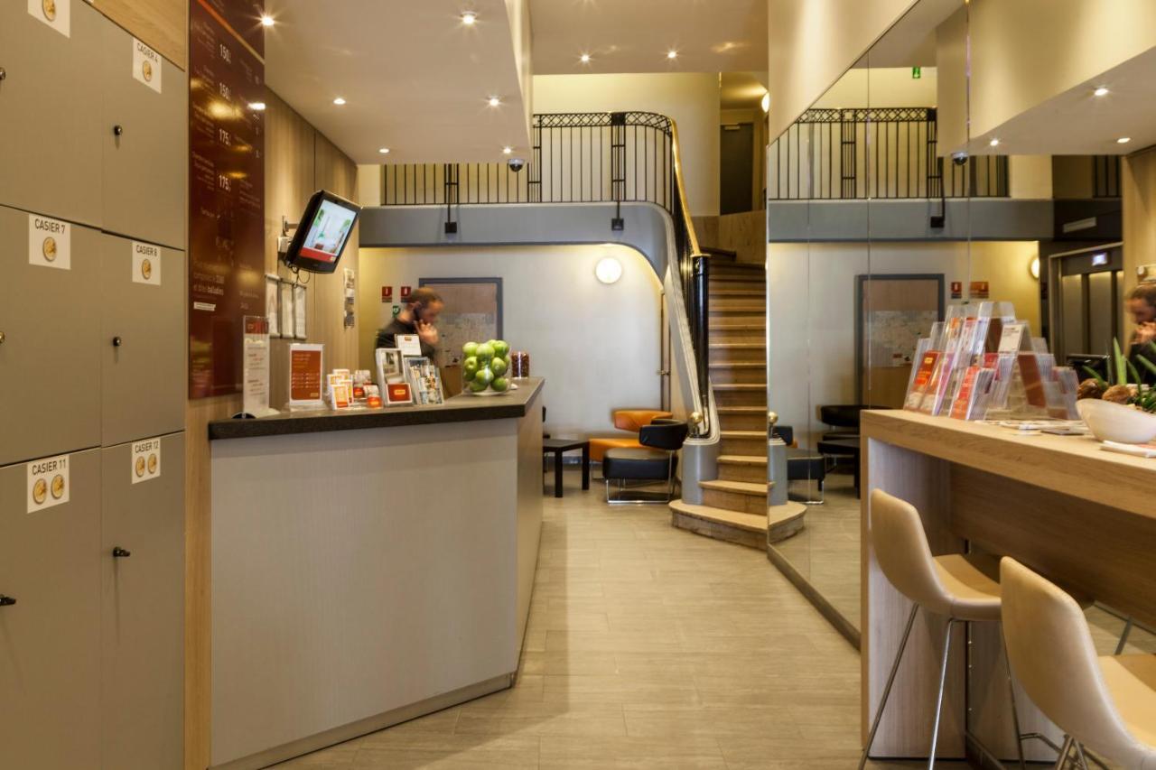 Chagnot Hotel Rijsel